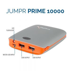 Jumpr Prime 10400